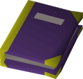 Book of Darkness