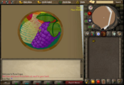 Pre-release Hosidius symbol in-game.