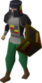 Black armour (h2)