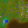 Another possible location