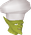 Chathead image of Goblin Cook