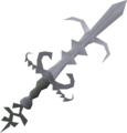 Bandos godsword