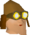 Chathead image of Captain Errdo