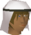 Chathead image of bandit shopkeeper