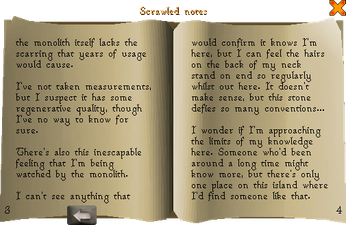 Pages 3-4