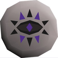 A HD rendition of the second Wrath rune concept.