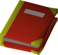 Unholy book