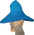 Chathead image of Watchtower Wizard