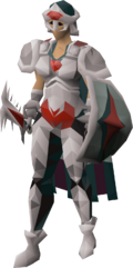 The full Medium Achievement Diary set on body type B.