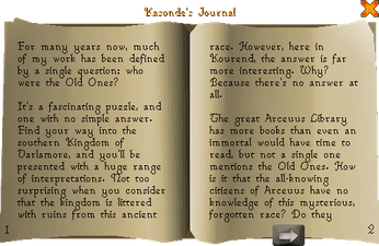 Pages 1-2