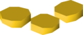 Three coins