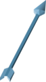 One ice arrow