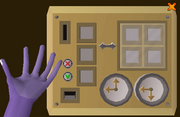 Purple skin tone