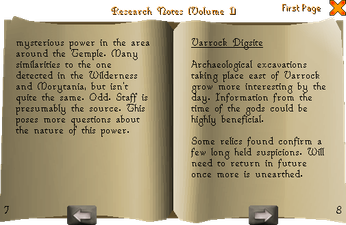 Pages 7-8