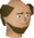 Chathead image of Brother Maledict