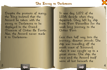 Pages 3-4