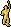 Golden goblin.png: Glod drops Golden goblin with rarity Always in quantity 1