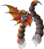 Zulrah (magma)