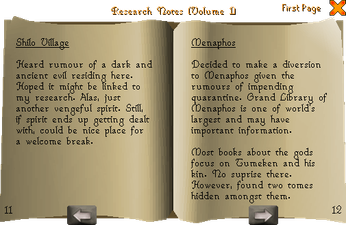 Pages 11-12