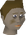 Chathead image of Woman (West Ardougne)