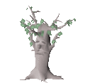 Argento's idle animation.