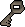 Mastaba key (2).png: Skeleton (Uzer Mastaba) drops Mastaba key with rarity Always in quantity 1