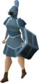 Rune trimmed set (sk)