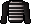Mime top.png: Mime (Random Event) drops Mime top with rarity Always in quantity 1