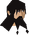 Chathead image of Dunstan