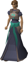 An elite void set (or) on body type B