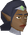 Chathead image of Eluned