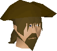 First mate 'Davey-boy'