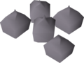 Five kelda seeds