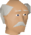 Chathead image of Arnold Lydspor
