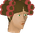 Chathead image of Doris