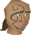 Chathead image of Hari
