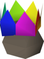 Appearance during Christmas