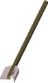 One flighted ogre arrow