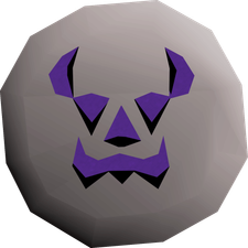 A HD rendition of the first Wrath rune concept.