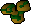 Toad crunchies.png: Tortoise drops Toad crunchies with rarity 10/128 in quantity 1
