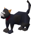 An unused model of Beite, presumably Bob and Neite's son.