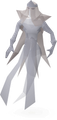 A ghost variant.