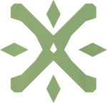 The symbol of Xeric.