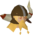 Chathead image of Peksa