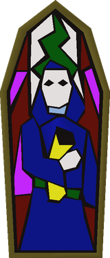 Friar Twiblick