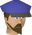 Chathead image of Klarense