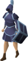 Mithril trimmed set (sk)