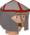 Chathead image of Guard Captain