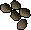 Hemp seed.png: Barracuda salvage drops Hemp seed with rarity 125/28,401 in quantity 1-3