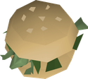 Frogburger